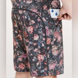 Lululemon Pace Breaker Short *9"